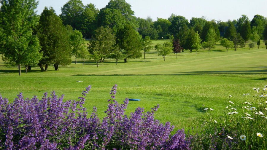 Bay Ridge GC