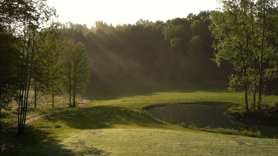 Arrowhead GC: #5