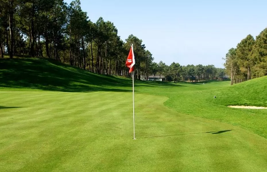 La Palmyre Golf Resort: #1