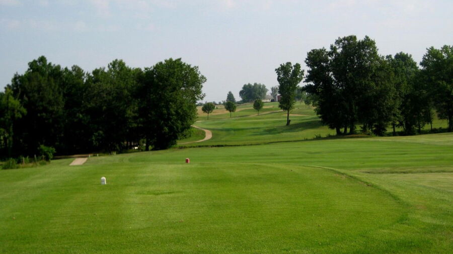 Heritage Hills GC