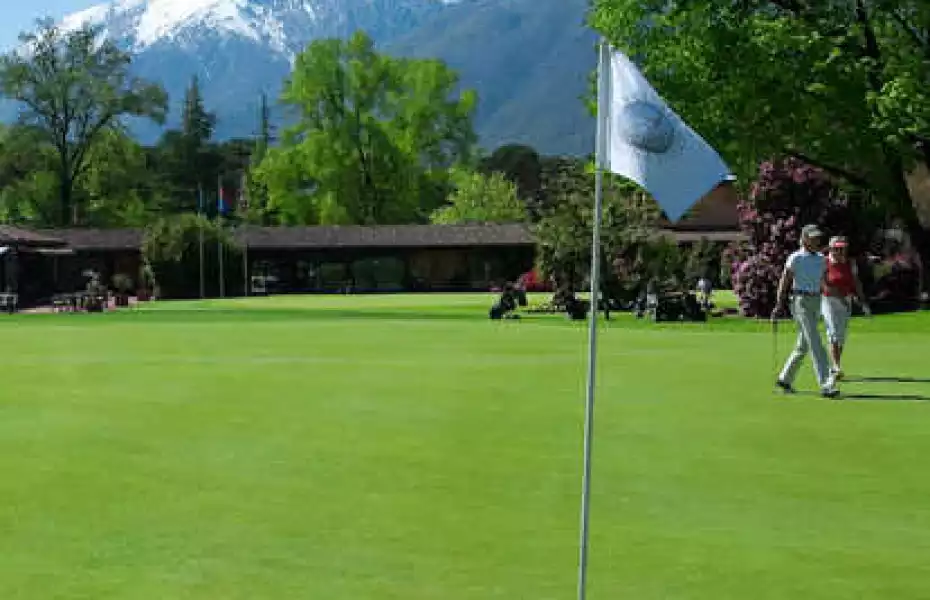 Patriziale Ascona GC