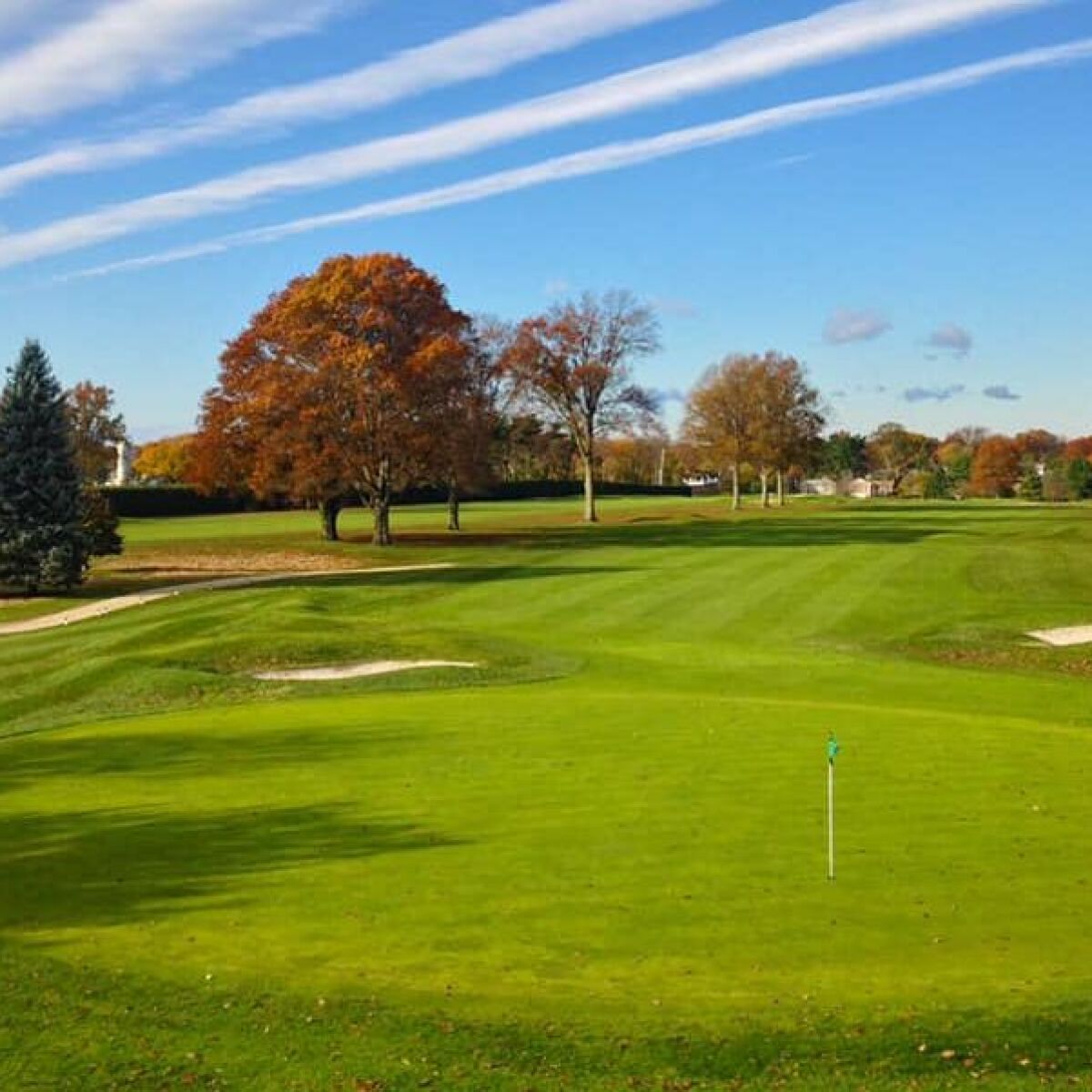 Garden City Country Club in Garden City, New York, USA GolfPass