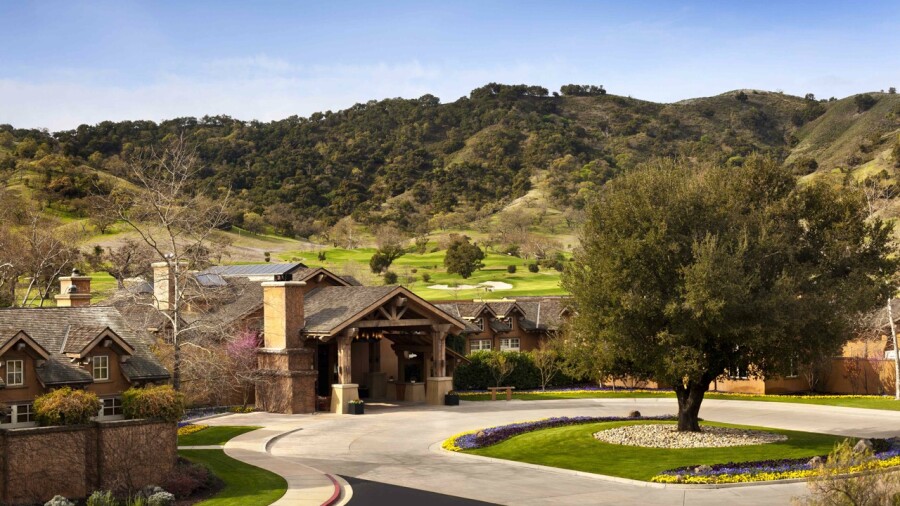 CordeValle, A Rosewood Resort - villas