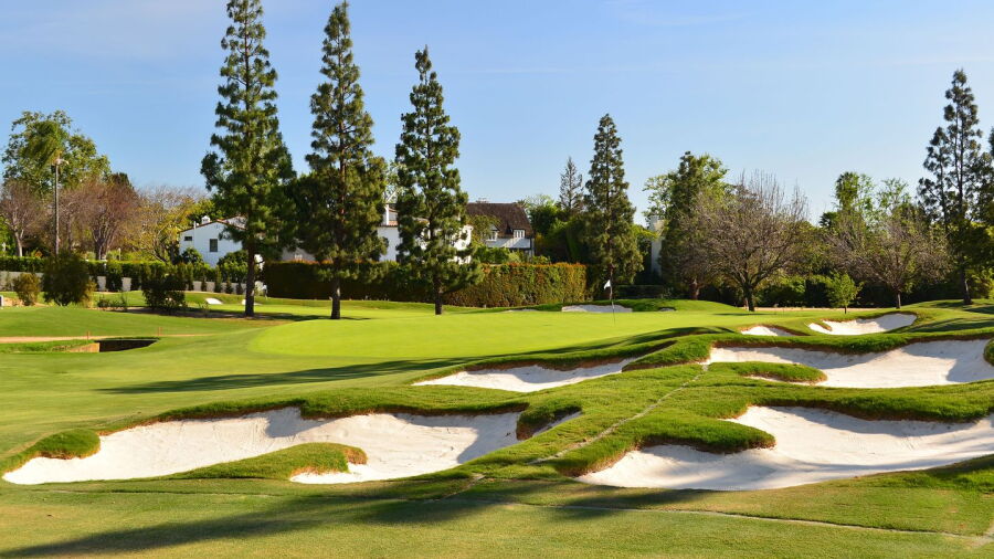 Wilshire CC