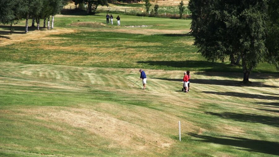 Golf Guarde Guerin