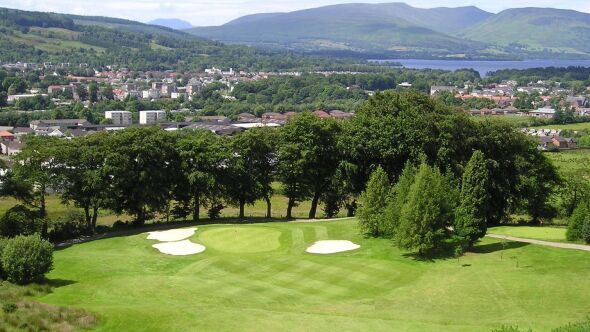 Vale of Leven GC