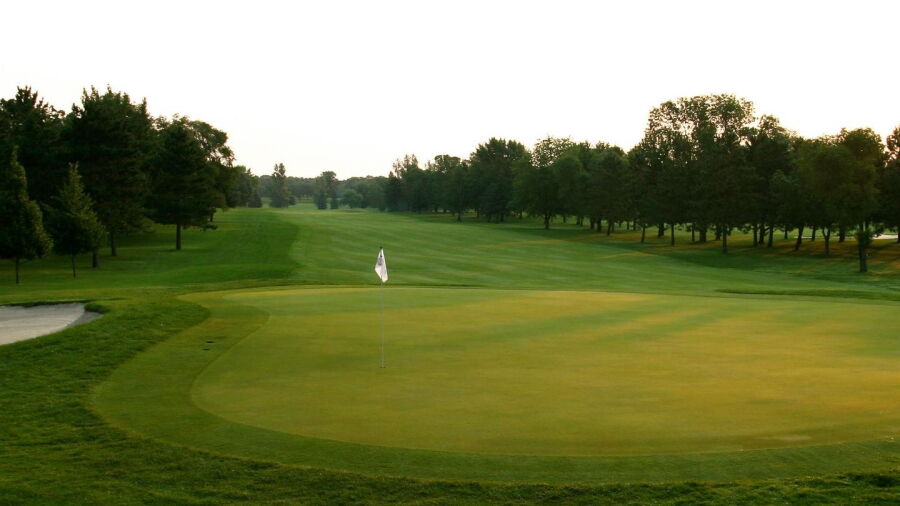 Bunker Hills GC