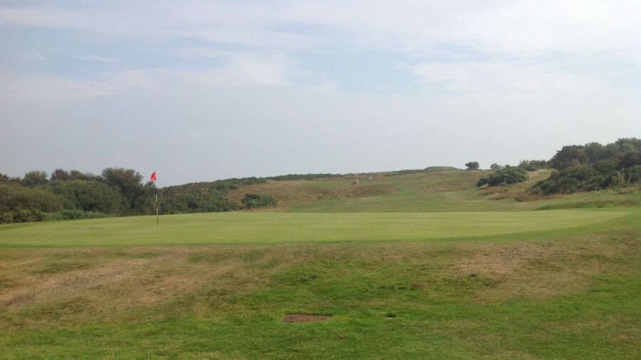 Isle of Purbeck: #7