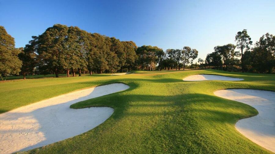 Concord GC