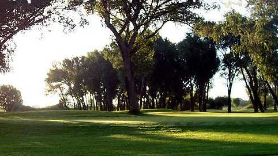 Cattails GC