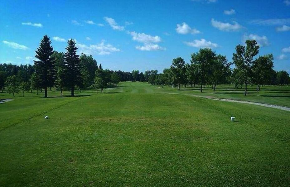 Langdon Country Club in Langdon, North Dakota, USA GolfPass