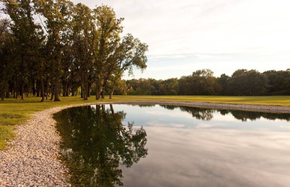St. Boniface Golf Club in Winnipeg, Manitoba, Canada GolfPass