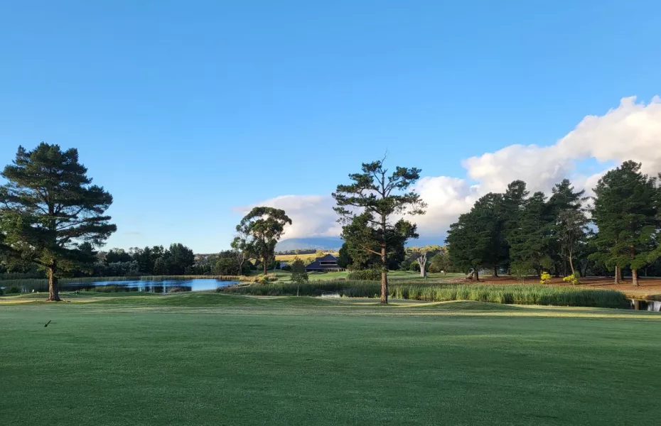 Gisborne GC