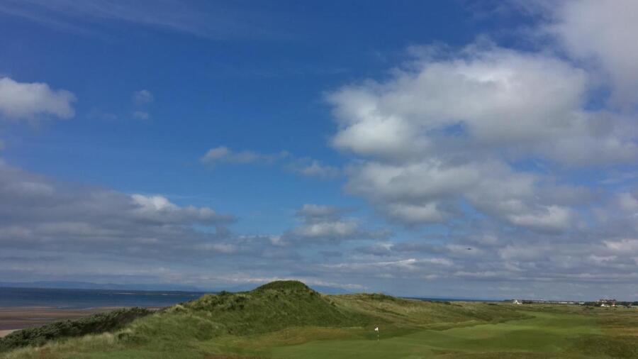 Royal Troon Golf Club