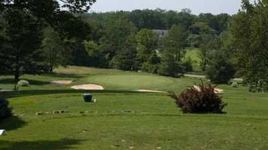 Bel-Wood CC: #11