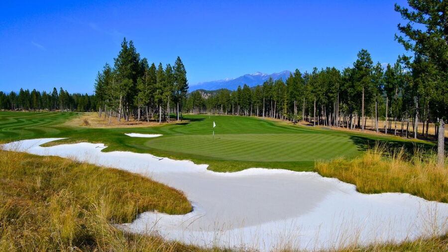 Wildstone GC: #14