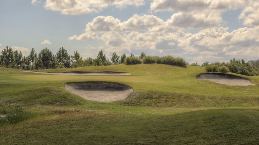 Indian River Preserve GC
