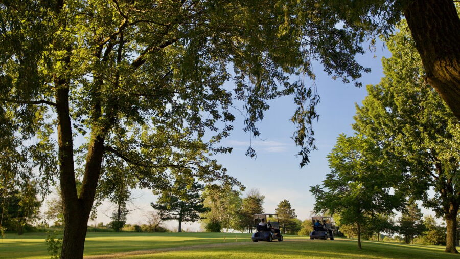 Beechwood Golf