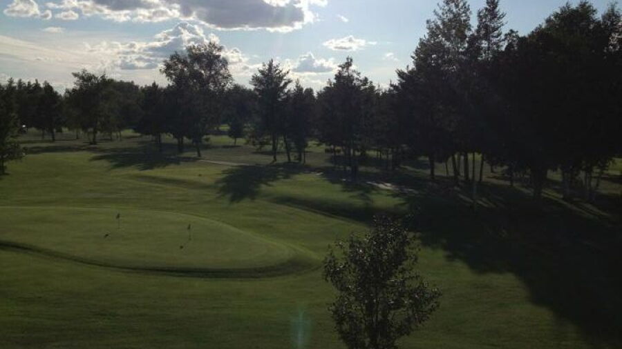 Sandtrap GC