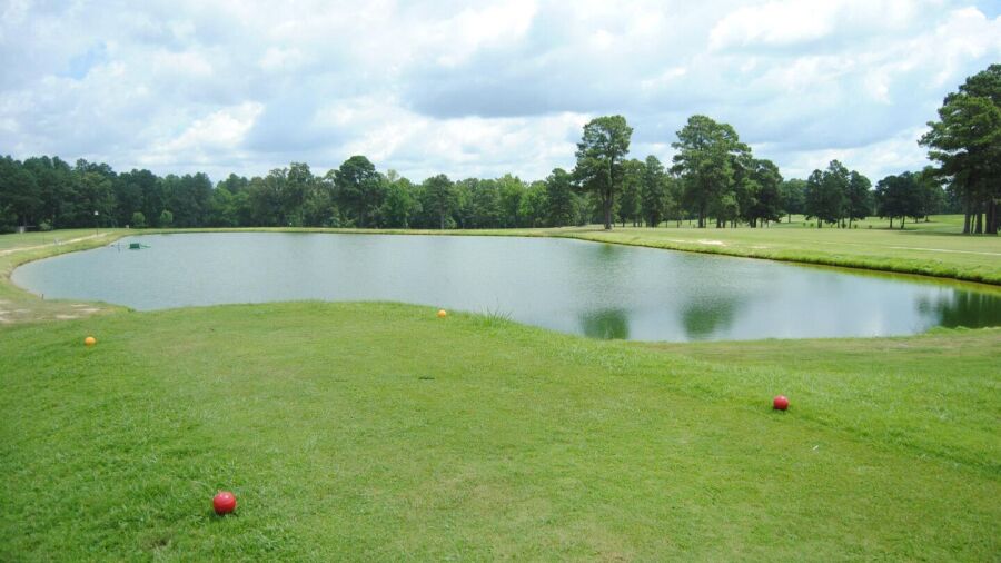 Lions Club GC