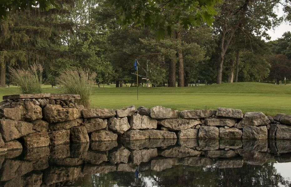 Sarnia Golf and Curling Club in Sarnia, Ontario, Canada GolfPass