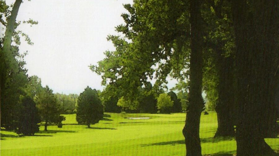 Laurel GC
