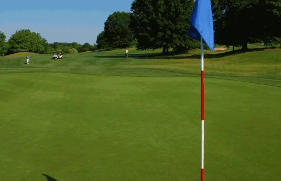 Southern Oaks Golf Course in Easley, South Carolina, USA GolfPass Southern Oaks Golf Course in Easley, South Carolina, USA GolfPass