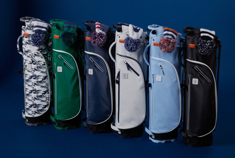 10 best walking golf bags