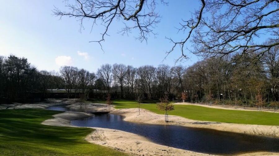 Duinzicht GC - Par-3