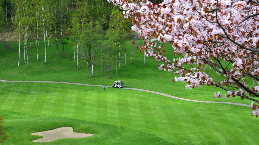 Niseko GC
