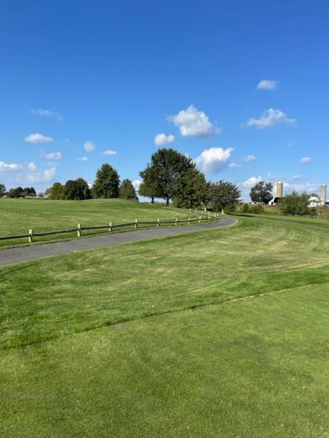18th teebox (Photo submitted by u1429302 on 10/03/2023)