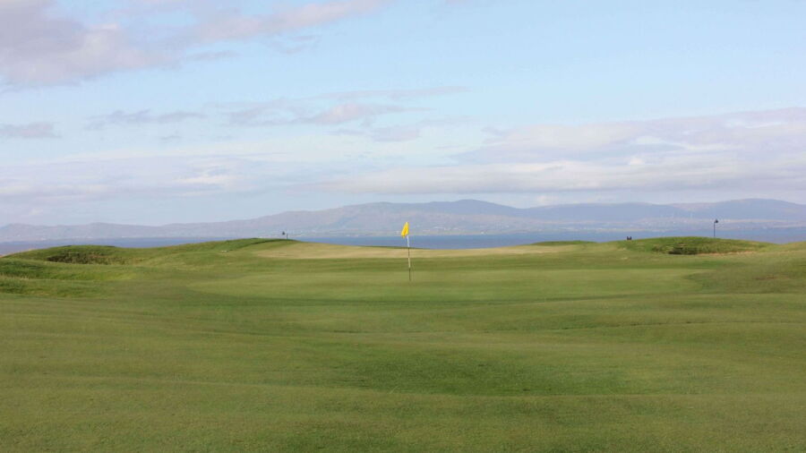 Bundoran GC