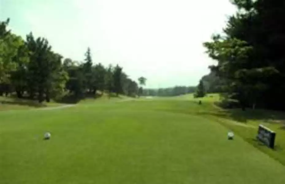 Nagashima CC - South: #3