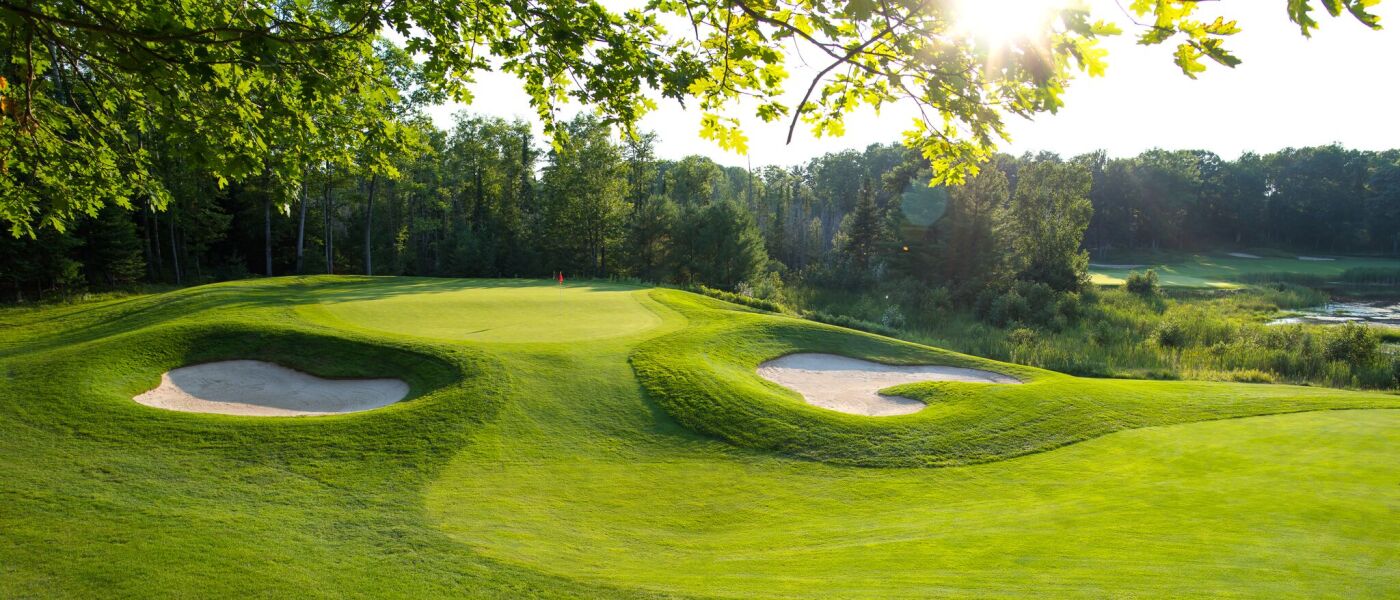 Black Lake Golf Club