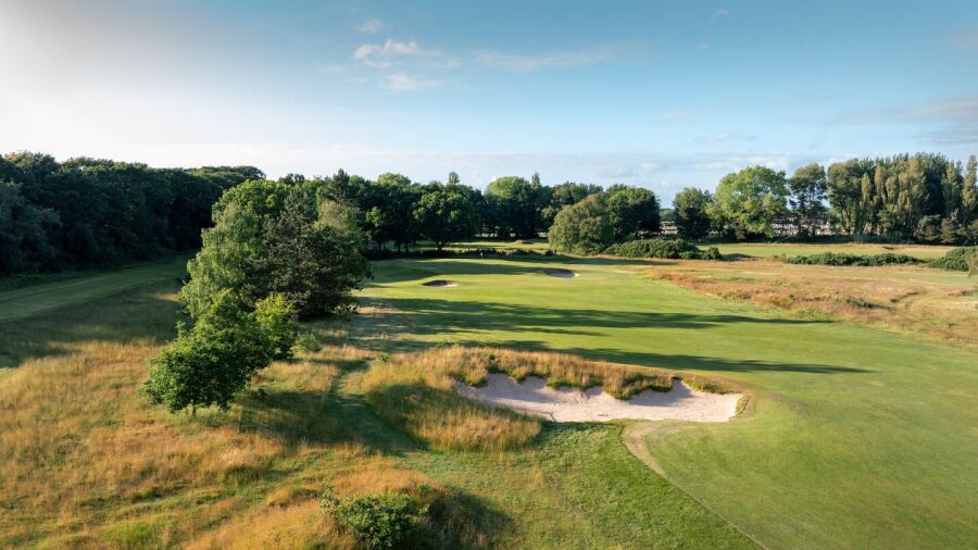 Fairhaven GC