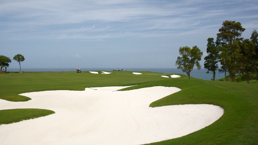 Makai Golf Club - No. 12
