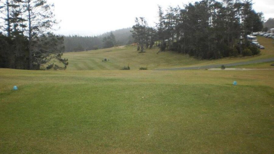 Hikurangi GC