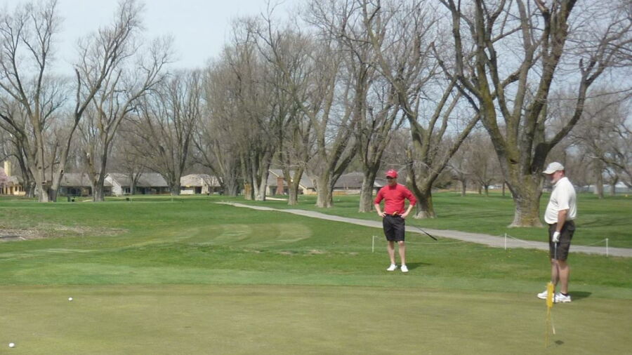 Council Bluffs CC
