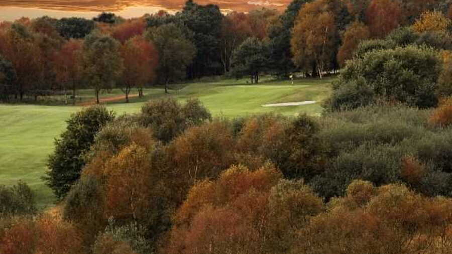 Manchester GC