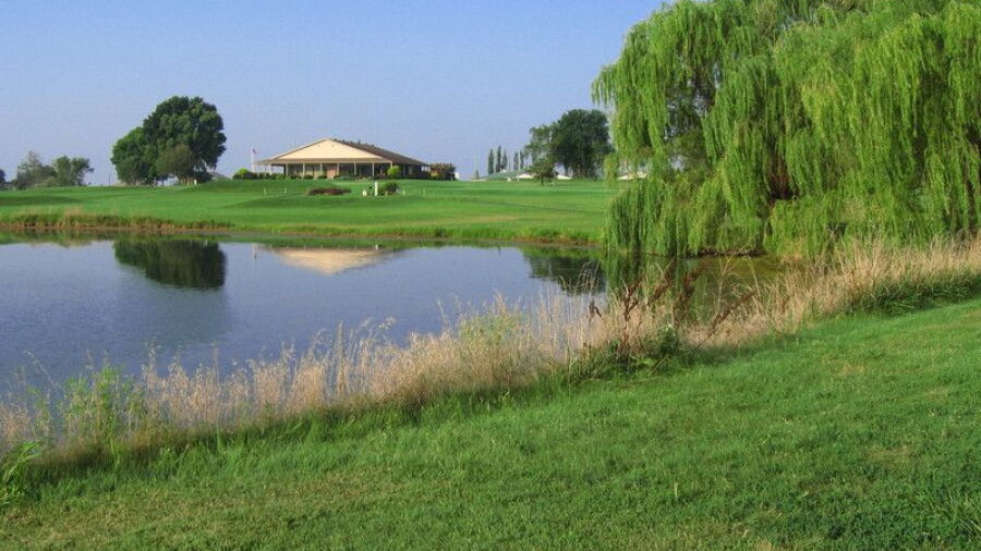 Clinton CC