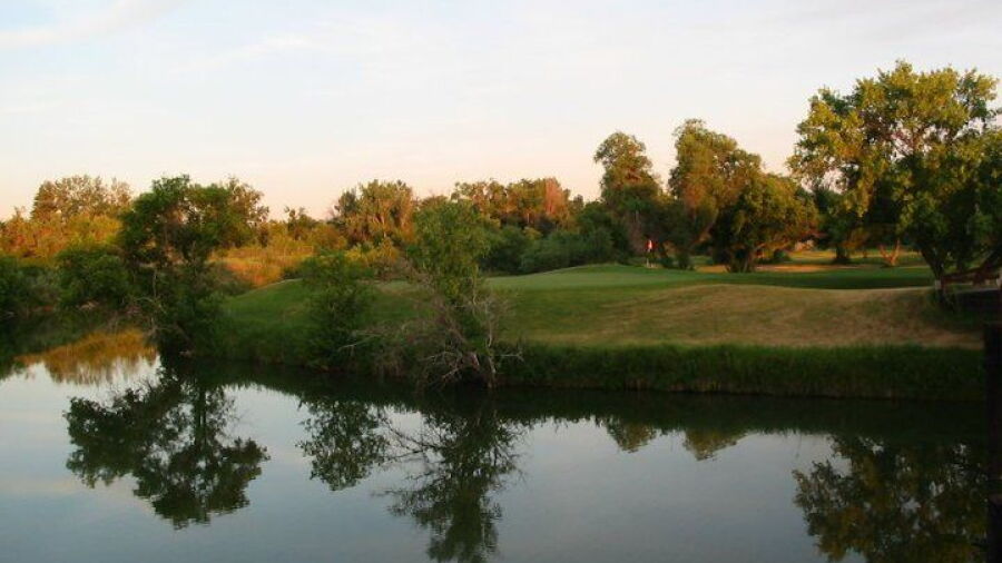 Heart River GC