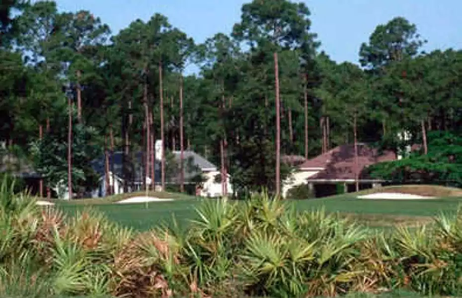 Jacksonville GCC: #4