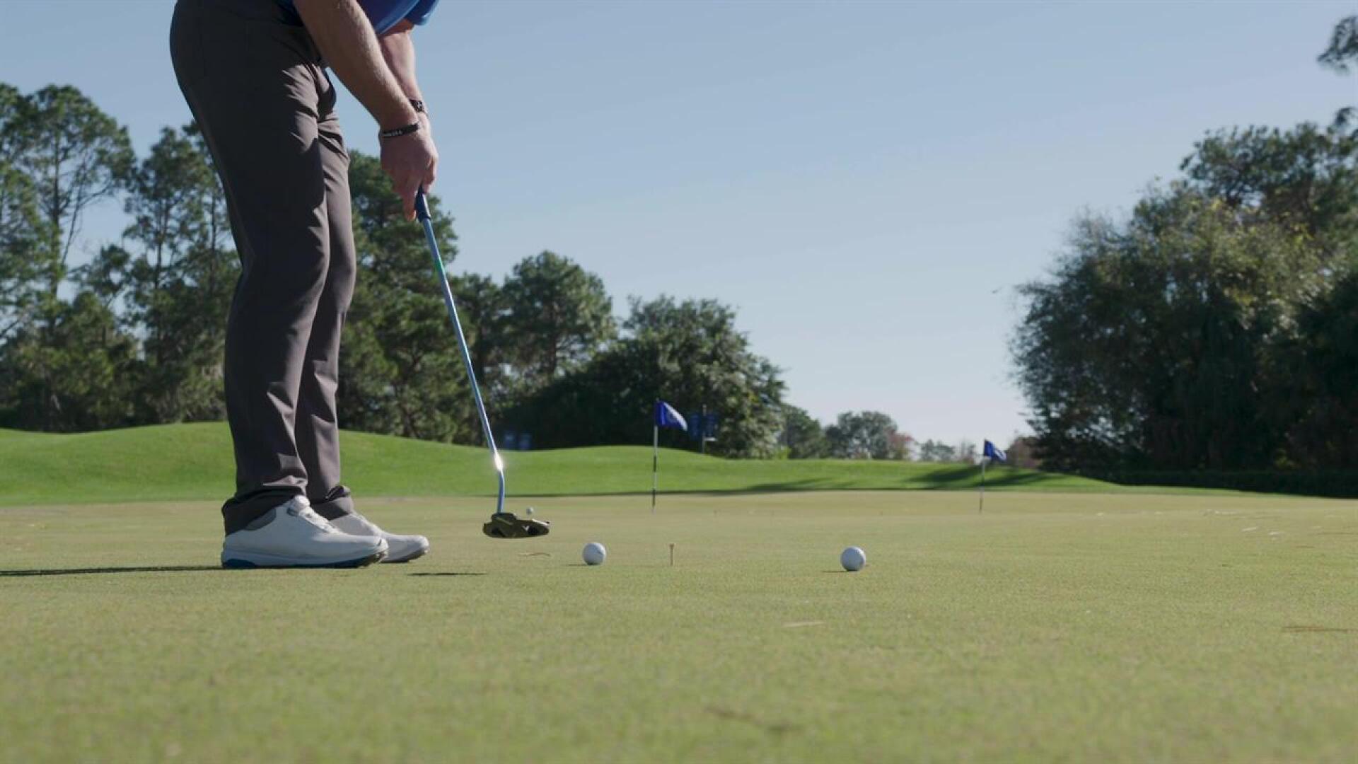 How to Read Greens Effectively