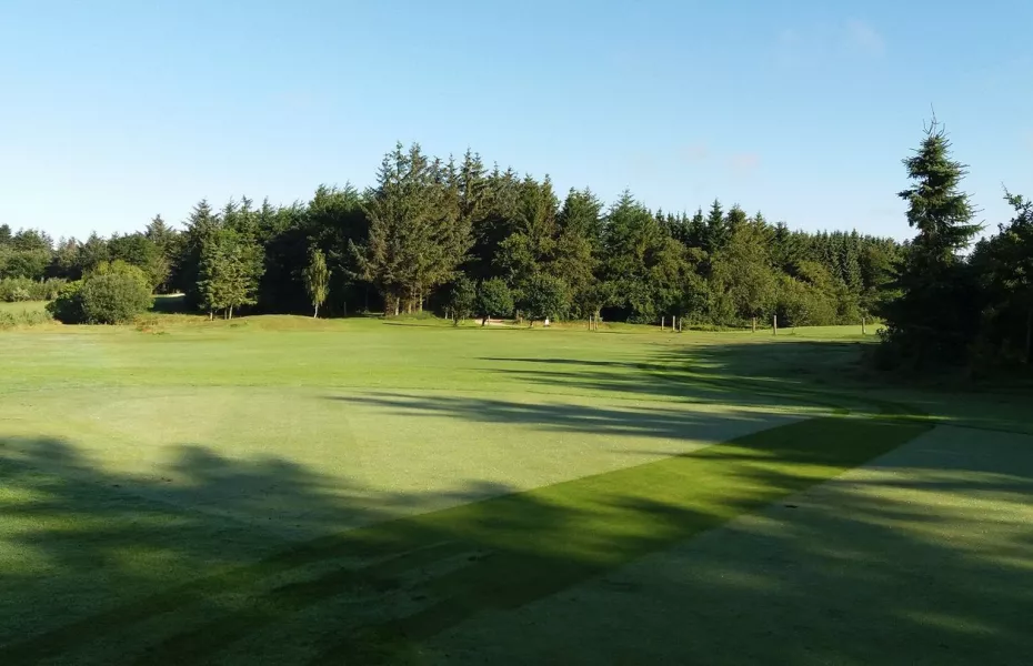 Vennebjerg Golf