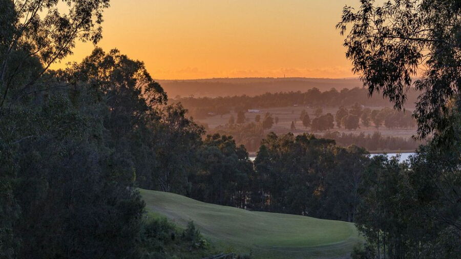 Cypress Lakes Resort