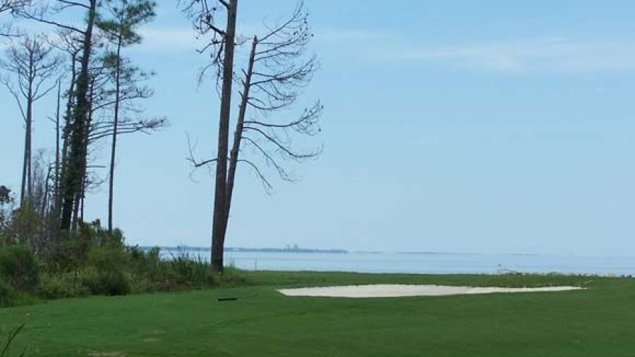 Bluewater Bay Resort - Bay: #6 (fairway)