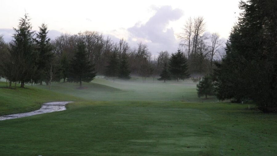 RiverRidge Golf Complex - RiverRidge: #16