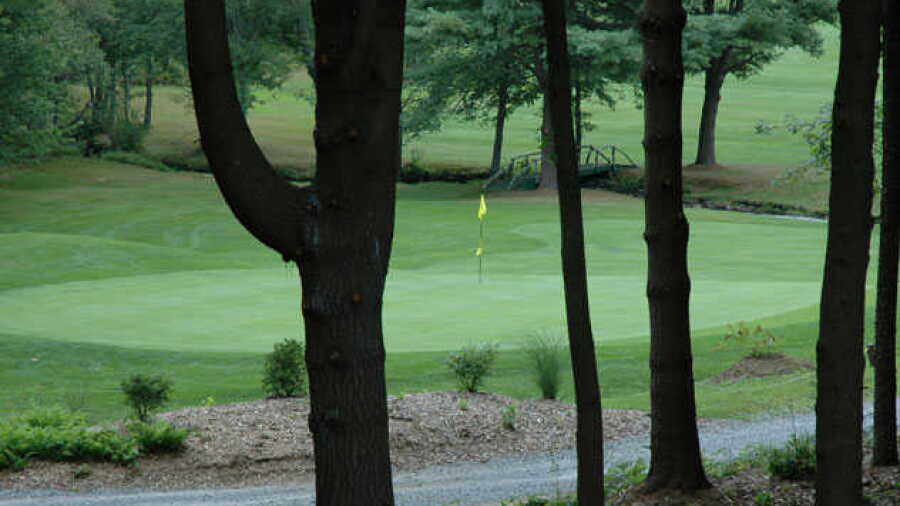 Brookhaven GC