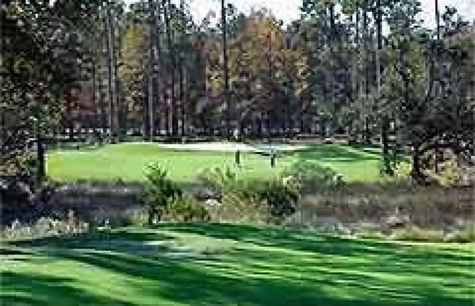 Ocean Harbour Golf Links