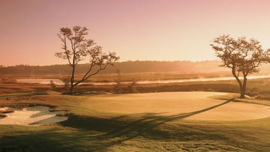 Rivers Edge GC